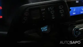 Ford Puma 1.0 EcoBoost MHEV ST-Line de 2023