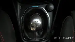 Ford Puma 1.0 EcoBoost MHEV ST-Line de 2023