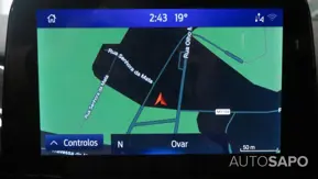 Ford Puma 1.0 EcoBoost MHEV ST-Line de 2023