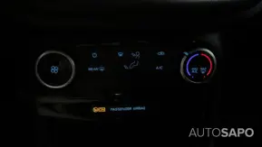 Ford Puma 1.0 EcoBoost MHEV ST-Line de 2023