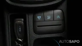 Ford Puma 1.0 EcoBoost MHEV ST-Line de 2023