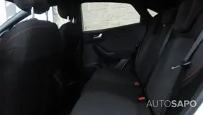 Ford Puma 1.0 EcoBoost MHEV ST-Line de 2023