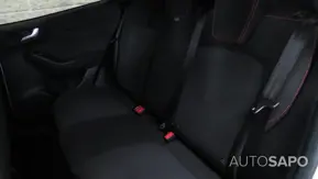 Ford Puma 1.0 EcoBoost MHEV ST-Line de 2023