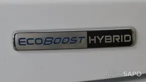Ford Puma 1.0 EcoBoost MHEV ST-Line de 2023
