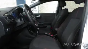 Ford Puma 1.0 EcoBoost MHEV ST-Line de 2023