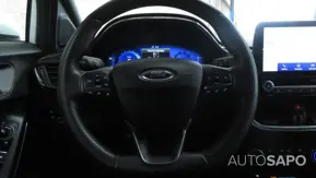 Ford Puma 1.0 EcoBoost MHEV ST-Line de 2023