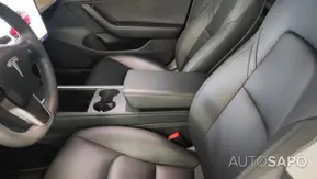 Tesla Model 3 Standard Range Plus RWD de 2022