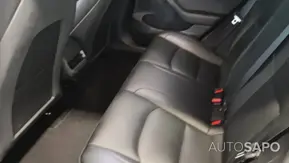 Tesla Model 3 Standard Range Plus RWD de 2022