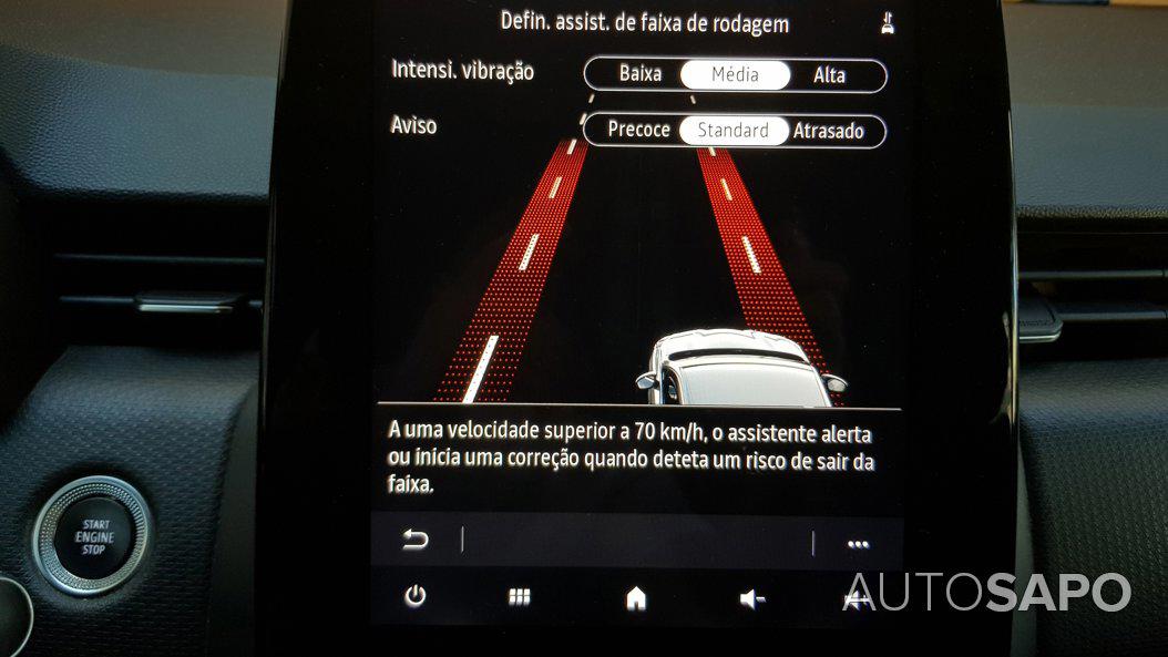 Renault Clio 1.5 Blue dCi Exclusive de 2021