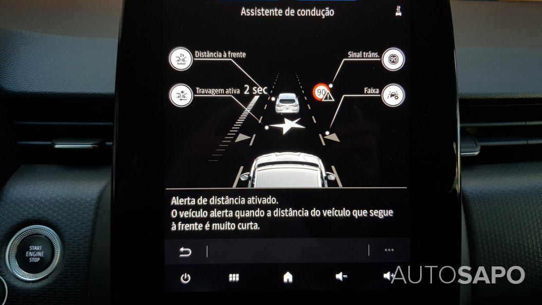 Renault Clio 1.5 Blue dCi Exclusive de 2021