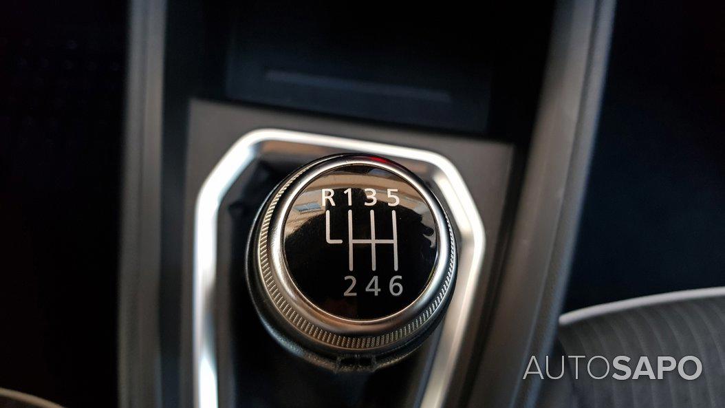 Renault Clio 1.5 Blue dCi Exclusive de 2021