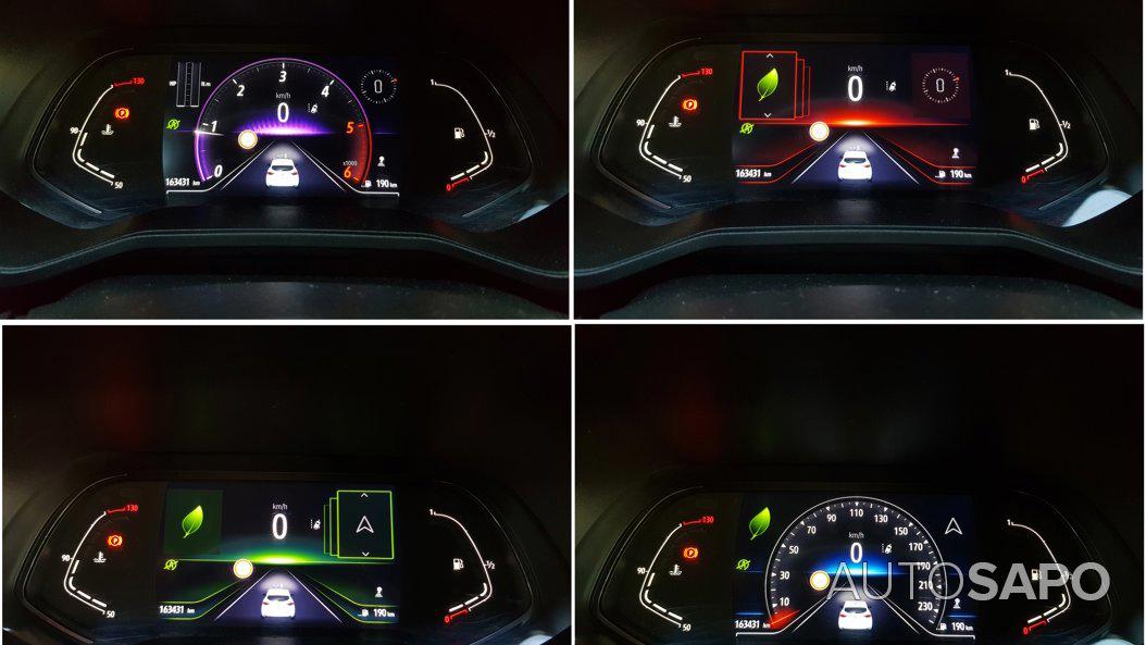 Renault Clio 1.5 Blue dCi Exclusive de 2021