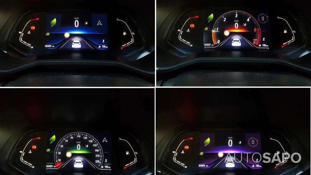 Renault Clio 1.5 Blue dCi Exclusive de 2021