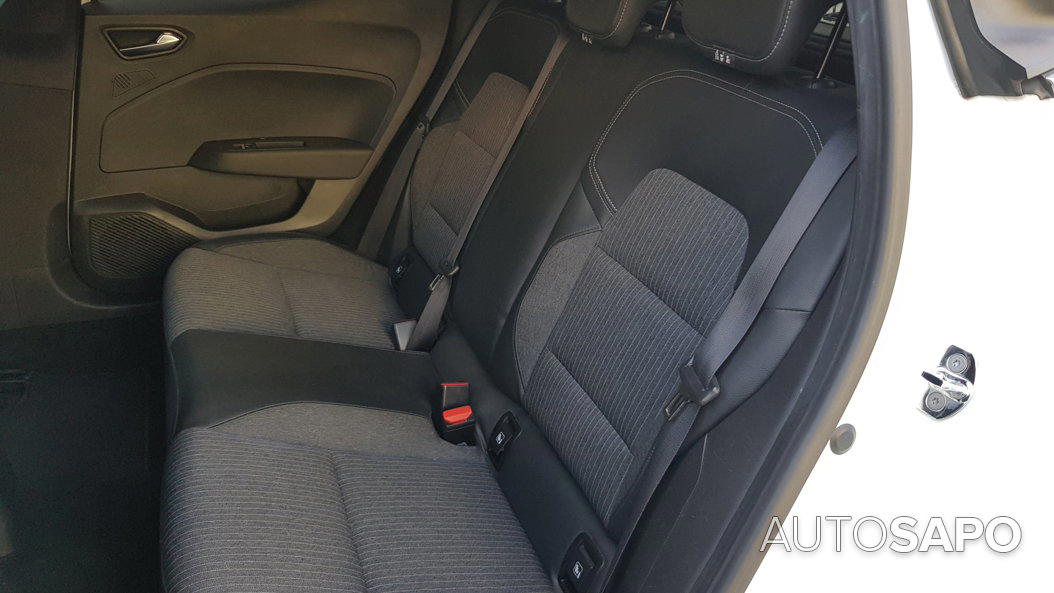 Renault Clio 1.5 Blue dCi Exclusive de 2021