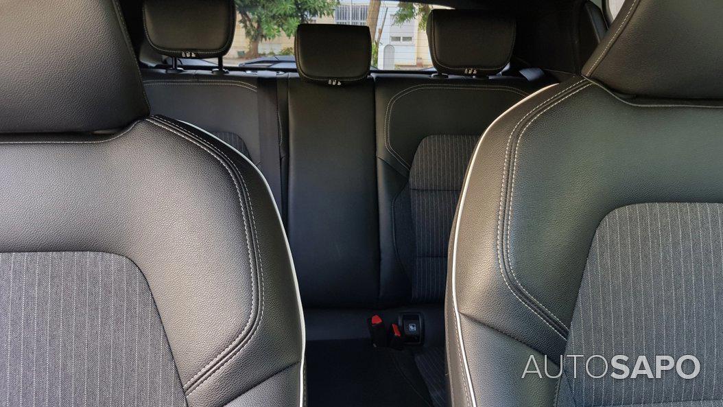 Renault Clio 1.5 Blue dCi Exclusive de 2021