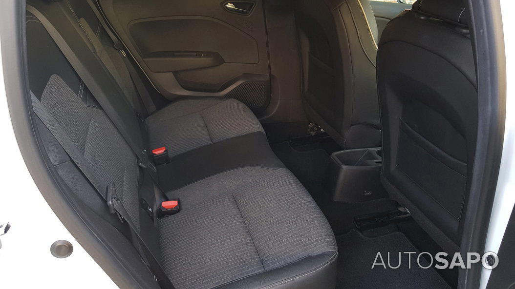 Renault Clio 1.5 Blue dCi Exclusive de 2021