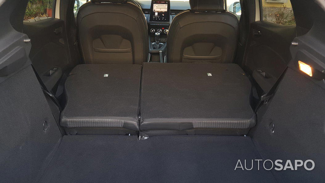 Renault Clio 1.5 Blue dCi Exclusive de 2021