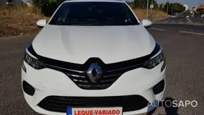 Renault Clio 1.5 Blue dCi Exclusive de 2021