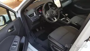 Renault Clio 1.5 Blue dCi Exclusive de 2021