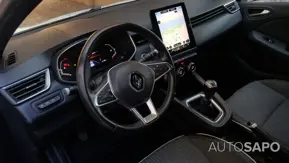 Renault Clio 1.5 Blue dCi Exclusive de 2021