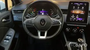Renault Clio 1.5 Blue dCi Exclusive de 2021