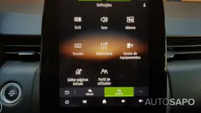 Renault Clio 1.5 Blue dCi Exclusive de 2021