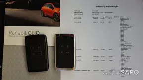 Renault Clio 1.5 Blue dCi Exclusive de 2021