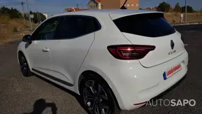 Renault Clio 1.5 Blue dCi Exclusive de 2021
