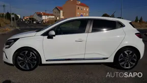 Renault Clio 1.5 Blue dCi Exclusive de 2021
