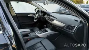 Audi A6 Allroad 3.0 TDi quattro S-tronic de 2013