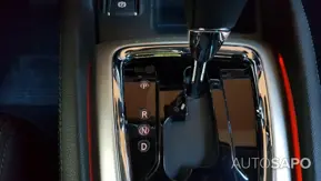 Nissan Qashqai 1.5 dCi Tekna Sport 17 de 2014