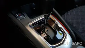 Nissan Qashqai 1.5 dCi Tekna Sport 17 de 2014