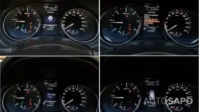 Nissan Qashqai 1.5 dCi Tekna Sport 17 de 2014