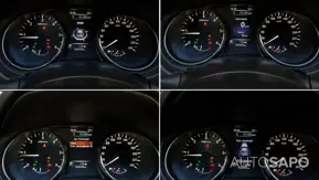 Nissan Qashqai 1.5 dCi Tekna Sport 17 de 2014