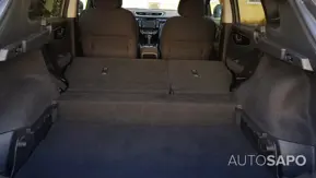 Nissan Qashqai 1.5 dCi Tekna Sport 17 de 2014