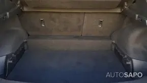 Nissan Qashqai 1.5 dCi Tekna Sport 17 de 2014