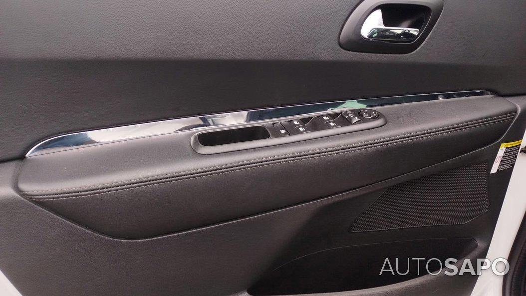 Peugeot 3008 1.2 PureTech Allure de 2016