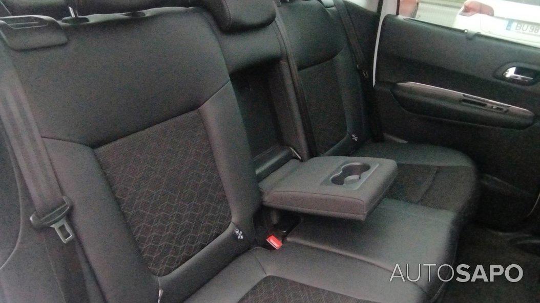 Peugeot 3008 1.2 PureTech Allure de 2016