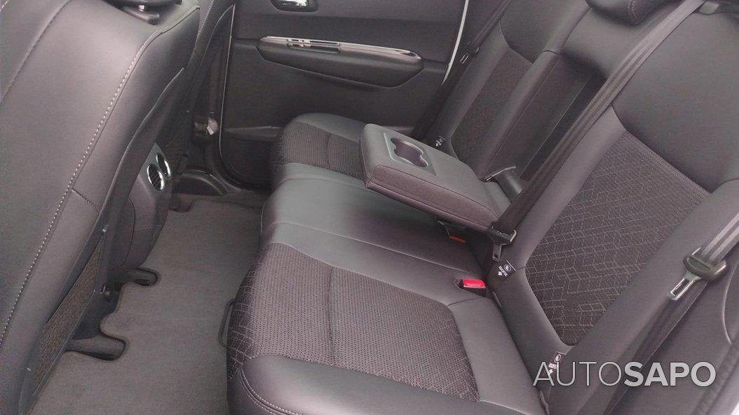 Peugeot 3008 1.2 PureTech Allure de 2016