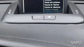 Peugeot 3008 1.2 PureTech Allure de 2016