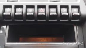 Peugeot 3008 1.2 PureTech Allure de 2016