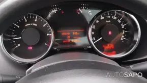 Peugeot 3008 1.2 PureTech Allure de 2016