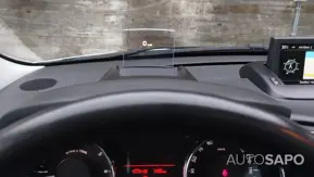 Peugeot 3008 1.2 PureTech Allure de 2016