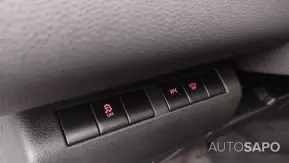 Peugeot 3008 1.2 PureTech Allure de 2016