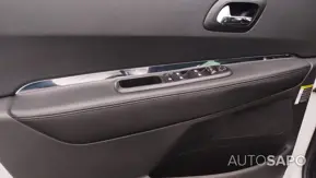 Peugeot 3008 1.2 PureTech Allure de 2016