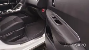 Peugeot 3008 1.2 PureTech Allure de 2016