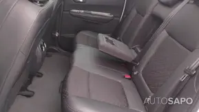 Peugeot 3008 1.2 PureTech Allure de 2016