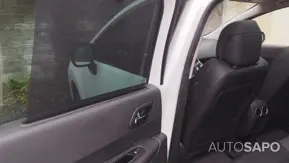 Peugeot 3008 1.2 PureTech Allure de 2016