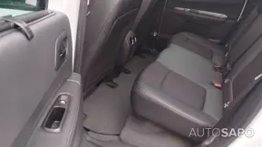 Peugeot 3008 1.2 PureTech Allure de 2016