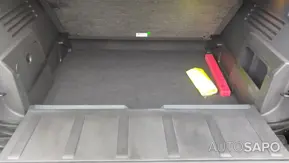 Peugeot 3008 1.2 PureTech Allure de 2016